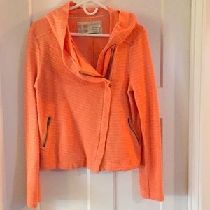 COPY - Women’s Anthropologie jacket size small